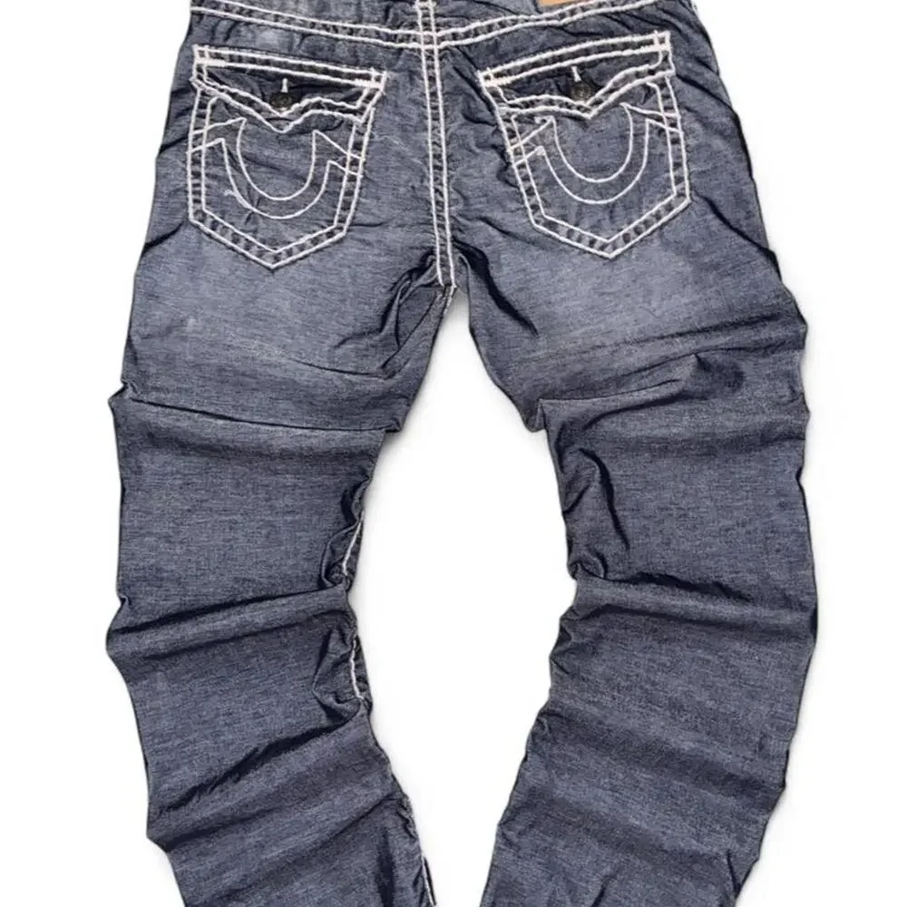 True Religion authentic true